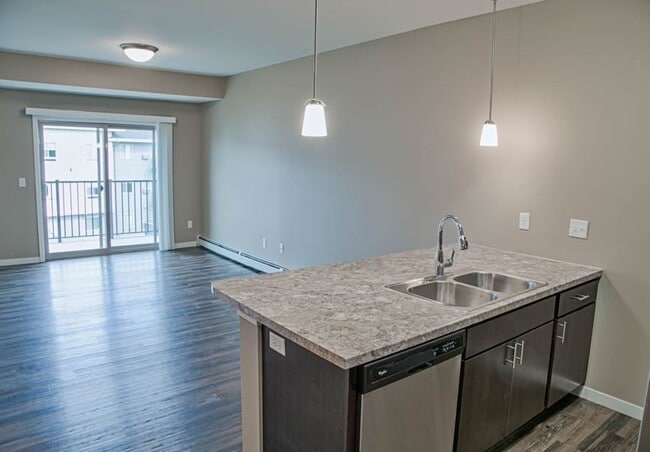 Interior Photo - Ironwood Flats