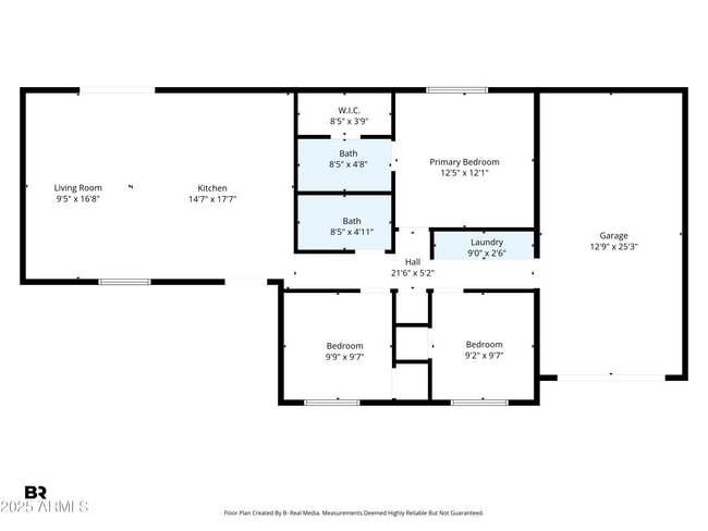 Building Photo - 17213 N Christensen Rd