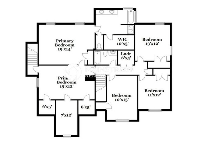 Building Photo - 4 Bedroom Pet-Friendly Home in Villa Rica, GA with Main Street Renewal