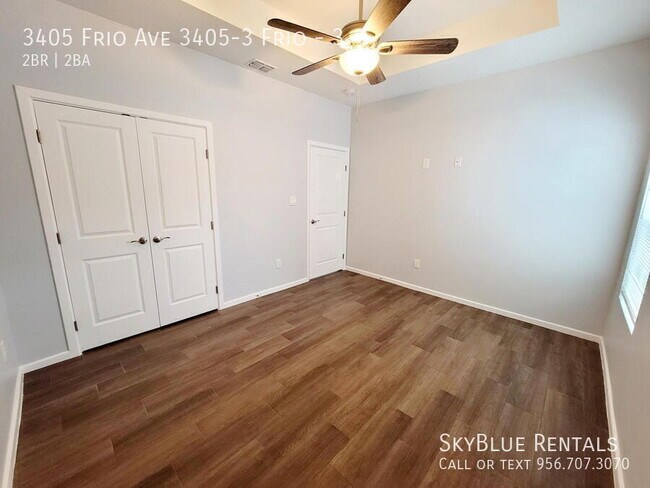 Building Photo - 3405 Frio Ave