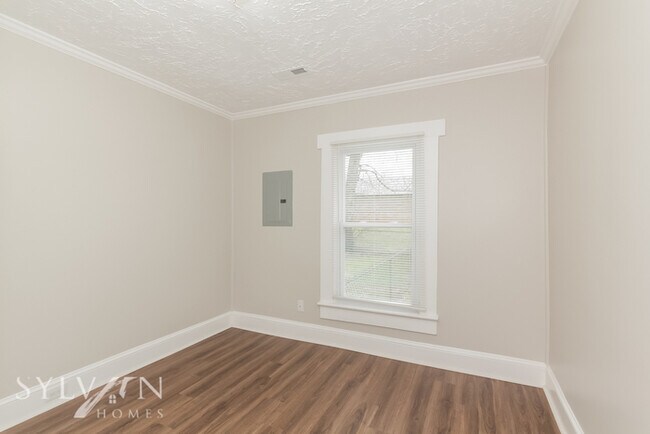 Building Photo - Everything You Need. All Right Here.