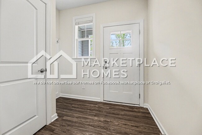 Building Photo - 1209 Alston Rdg Ct