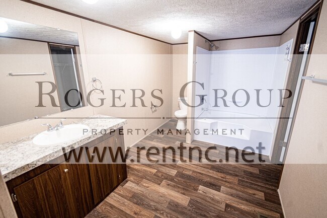 Building Photo - Homes for Rent in Franklinton NC - 4506 NC...