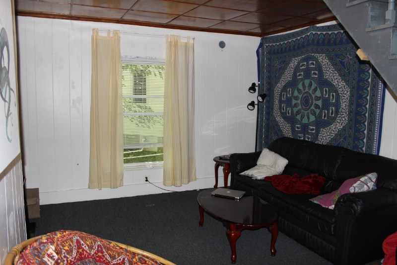 Building Photo - 3 Park St