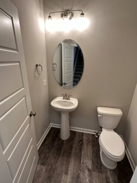 Building Photo - 4321 Spyglass Dr