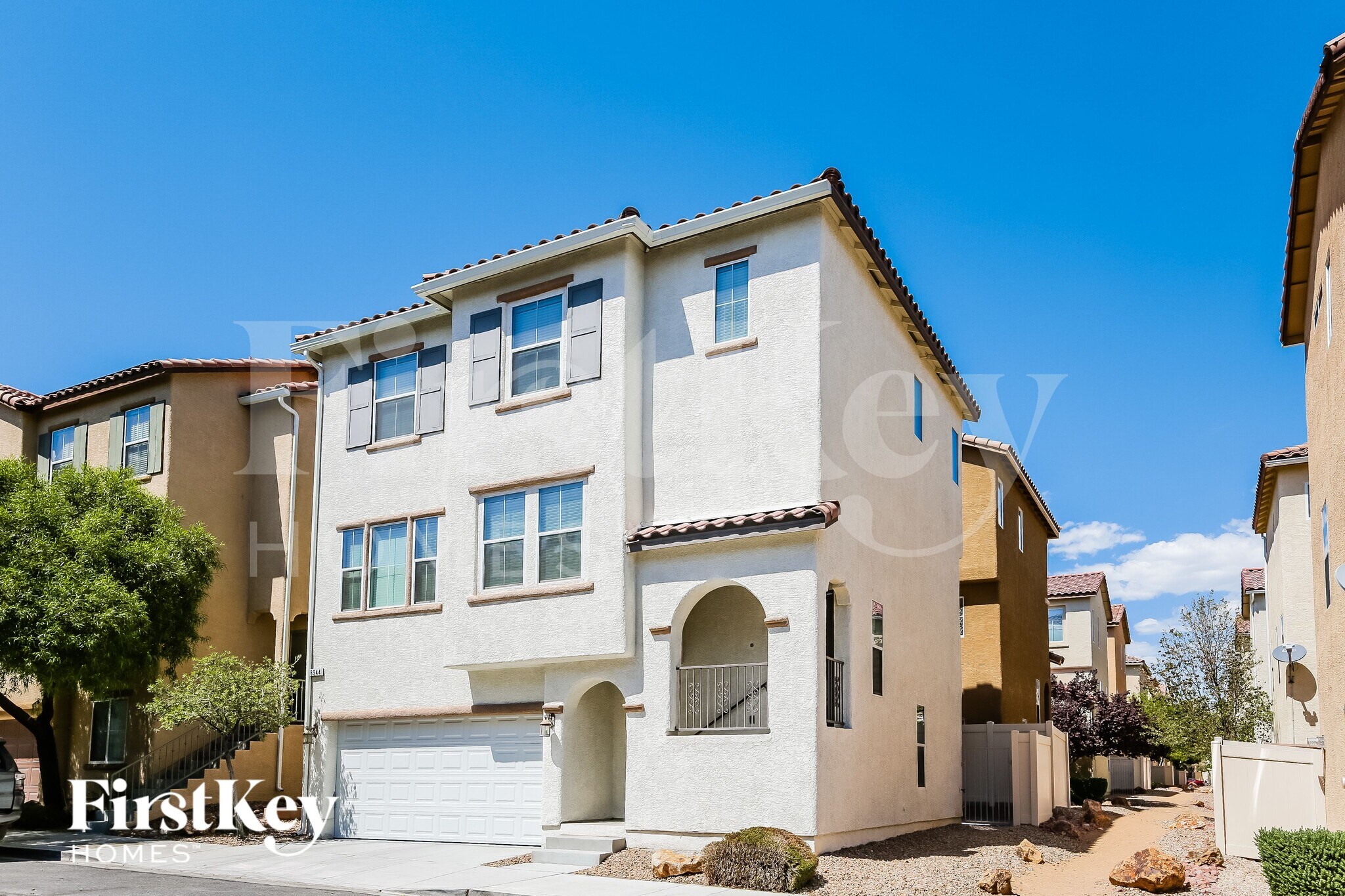 Building Photo - 8944 Amy Olivia Ave