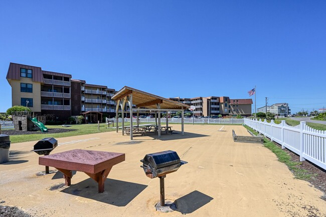 Building Photo - FURNISHED OFF-SEASON OCEANFRONT MONTHLY RENTAL