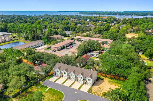 Building Photo - 1605 Beckett Blvd