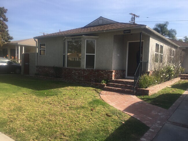 Building Photo - 4052 Sawtelle Blvd