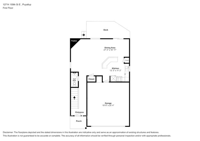 Building Photo - 12714 159th St E