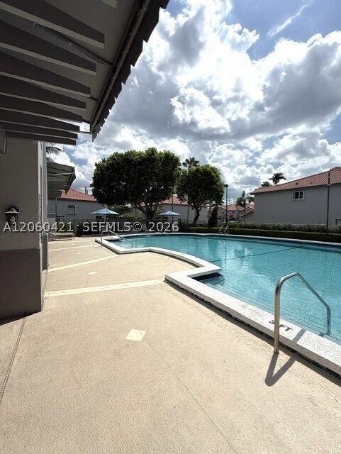 Building Photo - 11612 NW 50th Terrace