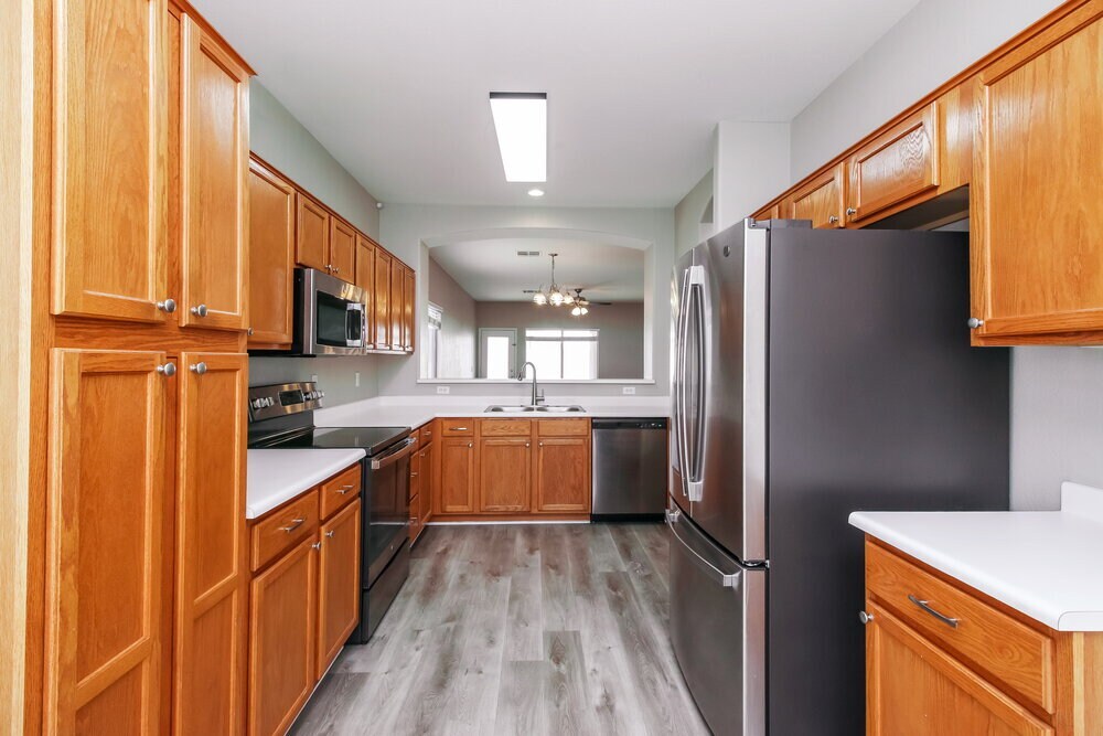 Building Photo - 6726 E Minton St