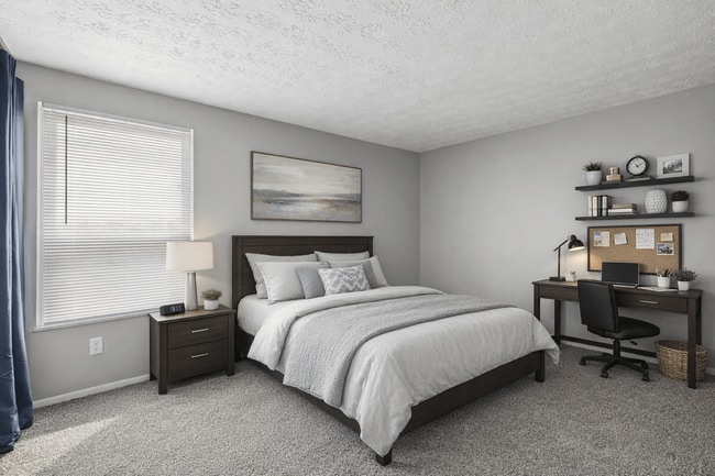 Building Photo - Sharon Green Townhomes