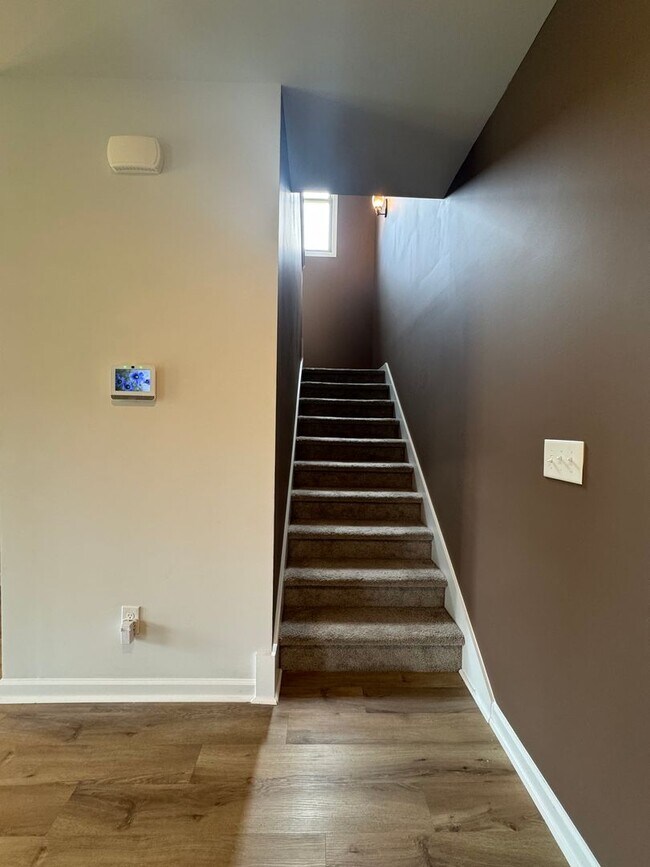 Building Photo - 203 Rye Cir