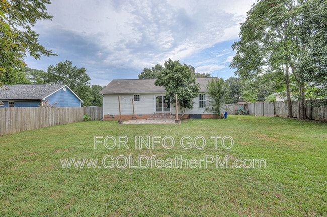 Building Photo - 7106 Sugar Maple Dr