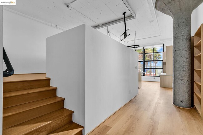 Building Photo - 1500 Park Ave