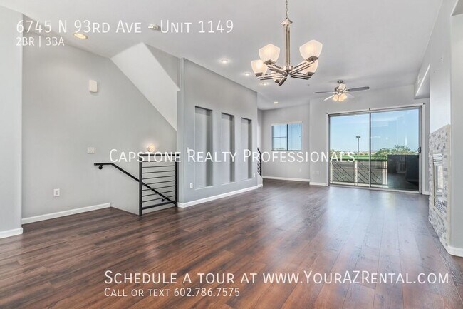 Building Photo - 6745 N 93RD Ave
