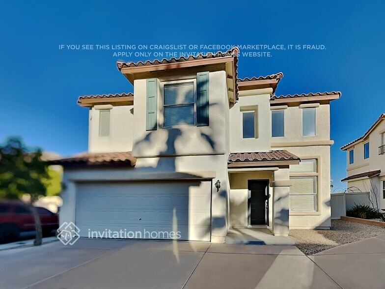 Primary Photo - 10325 Adrianna Ave