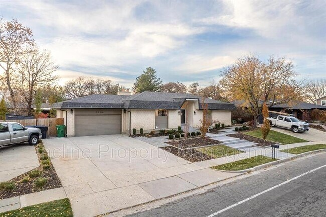 Building Photo - 7734 Brighton Way