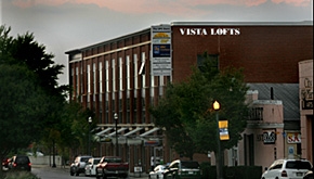 Primary Photo - Vista Lofts