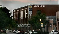 Building Photo - Vista Lofts