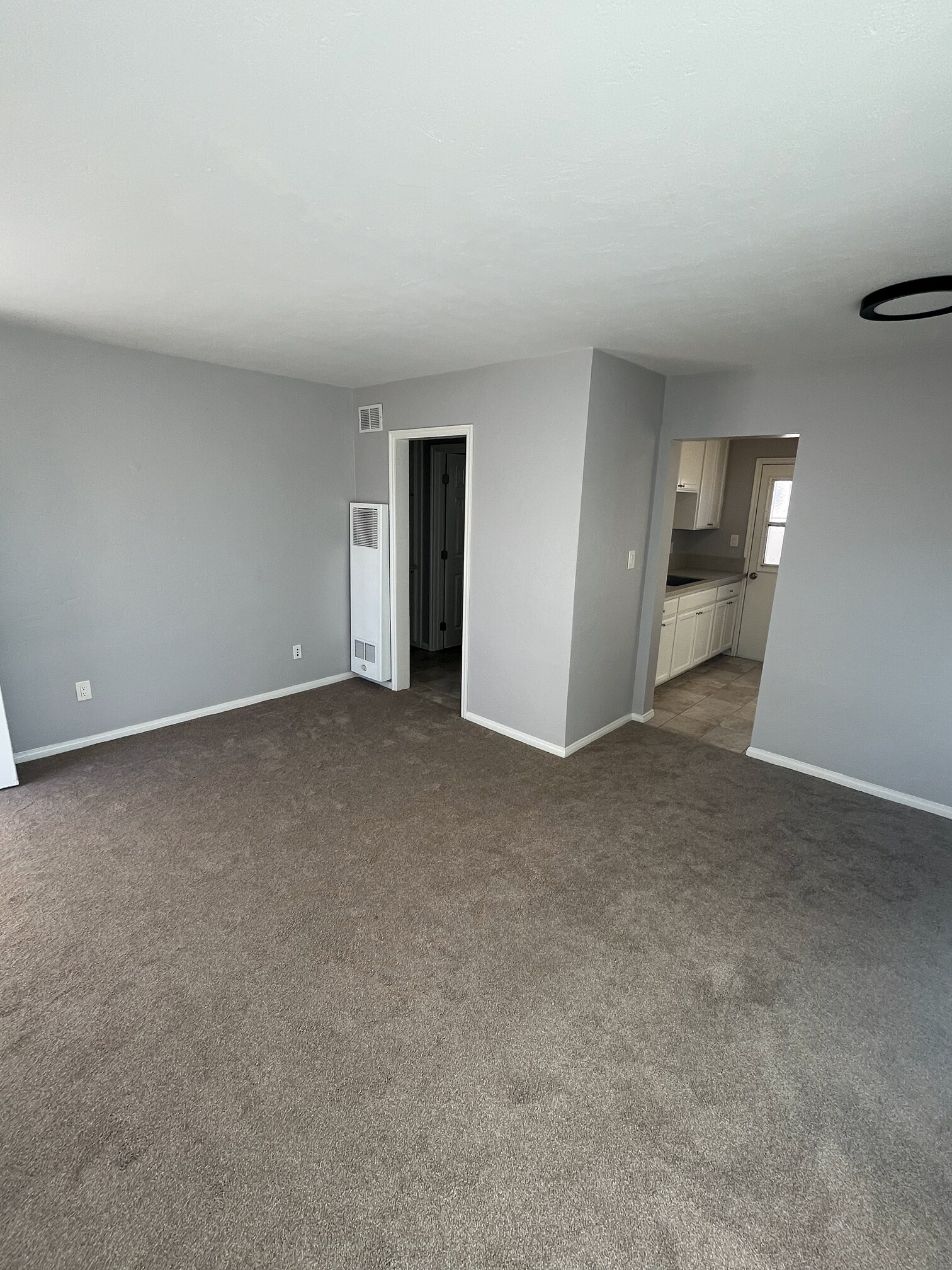 Building Photo - 3563 College Ave