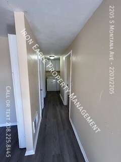 Building Photo - 2205 S Montana Ave