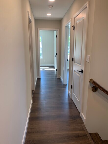 Upstairs Hallway - 894 Caleb Xing