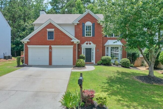 Primary Photo - 508 Keeneland Ave