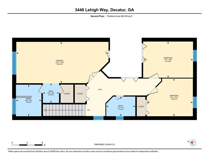 Building Photo - 3448 Lehigh Way