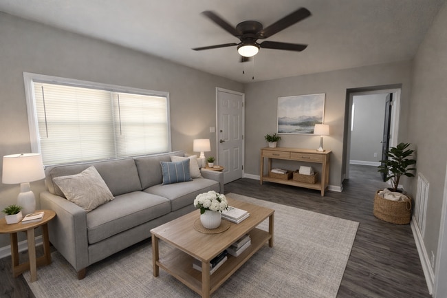 Building Photo - Charming 2-Bedroom Home in Gastonia – Convenient Location!