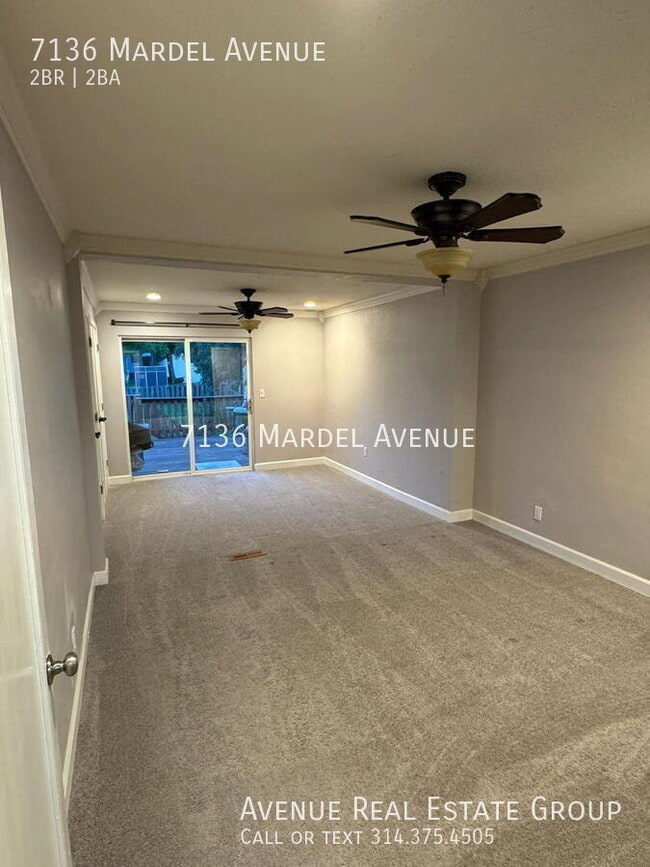 Building Photo - 7136 Mardel Ave