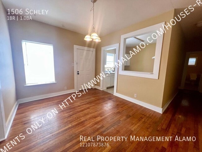 Building Photo - 1506 Schley-