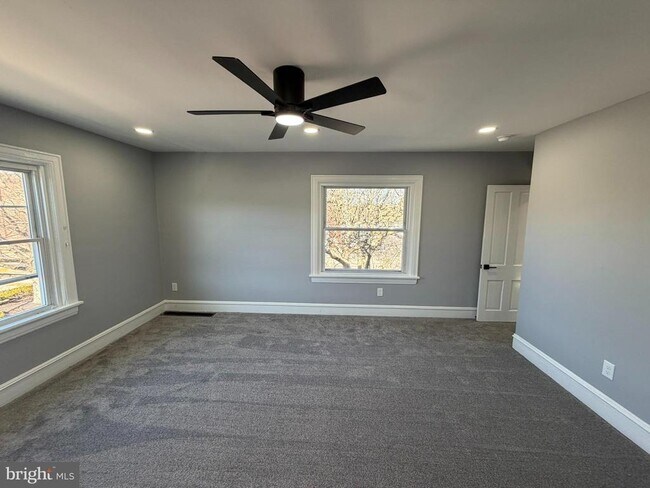 Building Photo - 124 W Butler Pike