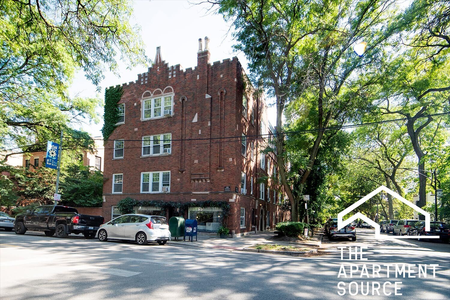 Building Photo - 2151 N Fremont St