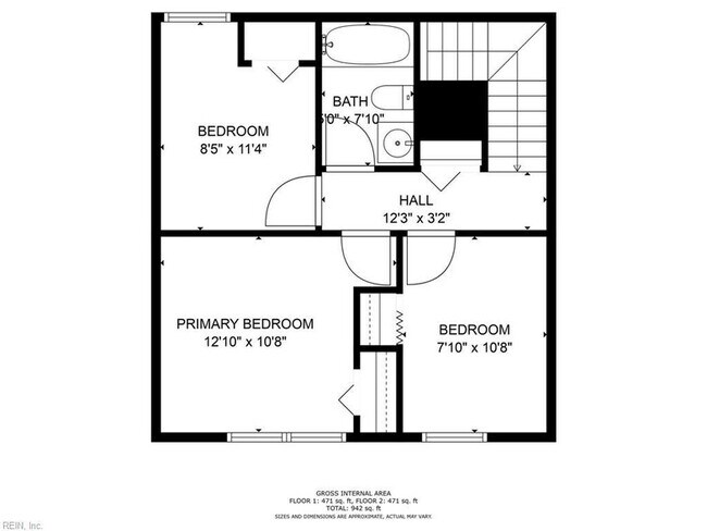 Building Photo - 327 Settlers Landing Rd