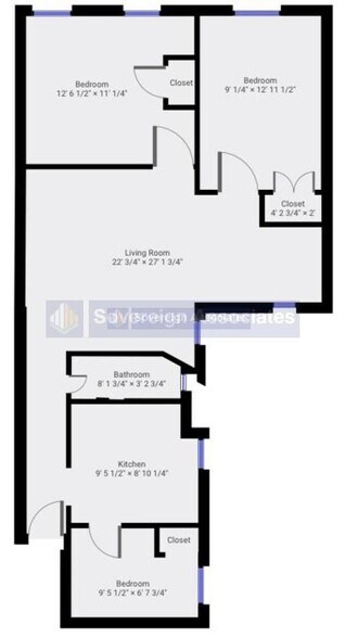 Building Photo - 529 W 151st St