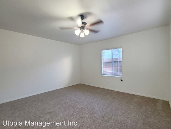 Building Photo - 2 br, 1 bath House - 3238 New Jersey