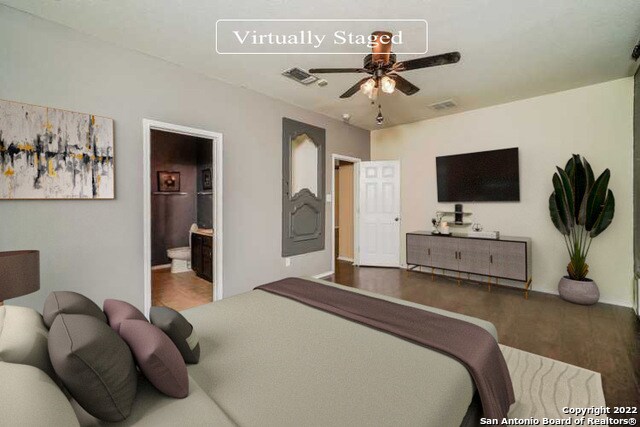 Building Photo - 6707 Marble Lake