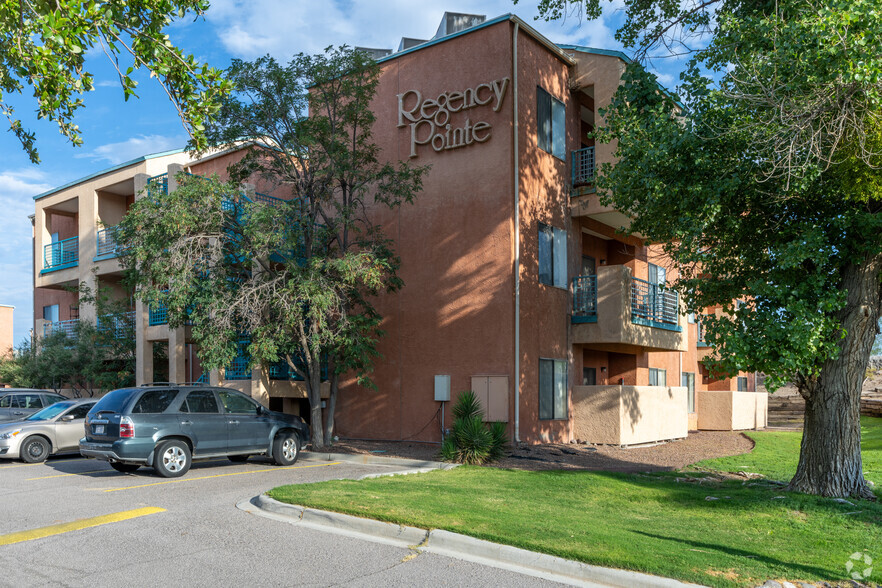 Building Photo - Regency Pointe Apartments