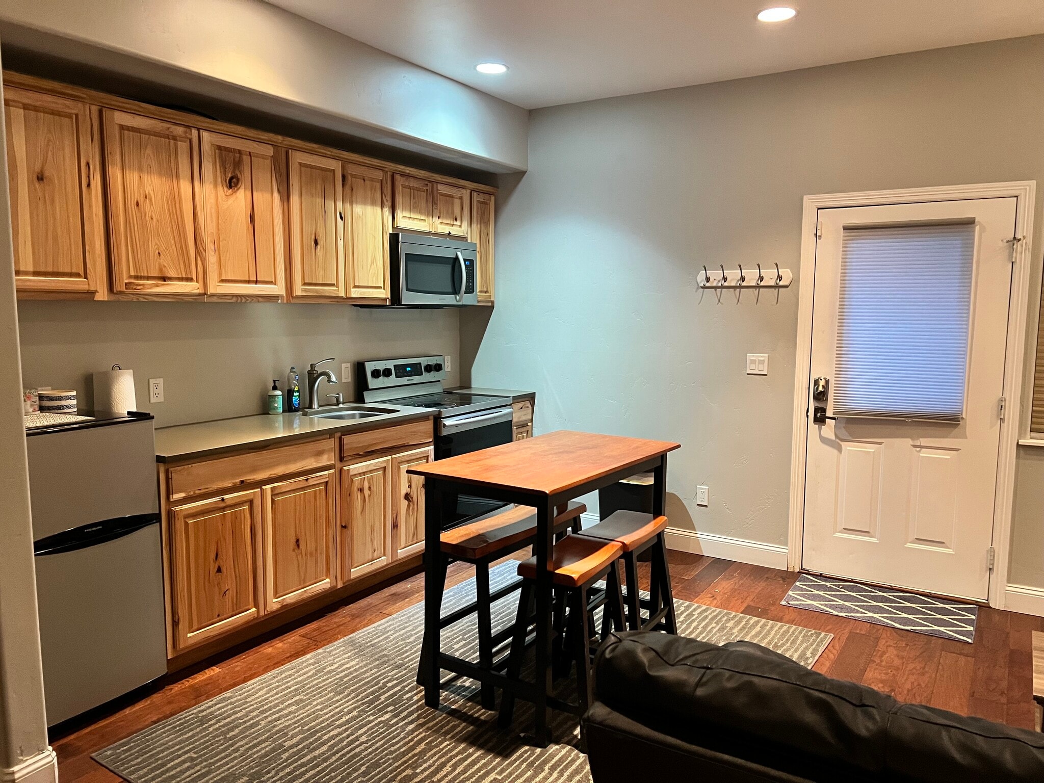 Building Photo - 1810 Ouray Rd