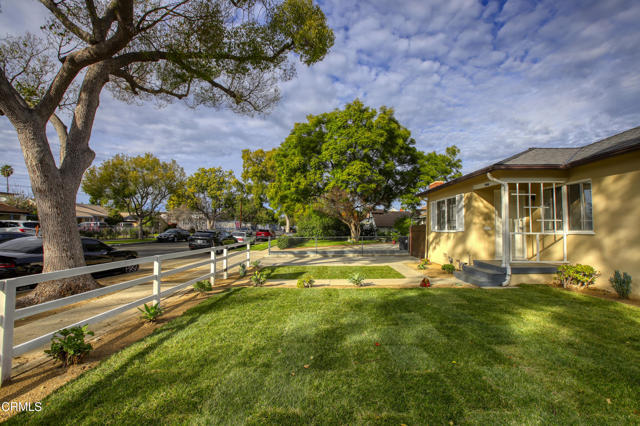 Building Photo - 7046 Murietta Ave