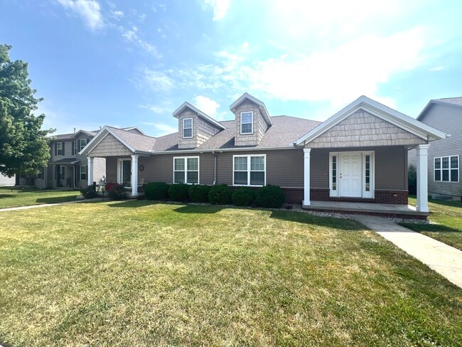 Primary Photo - 1647 Belclare Rd