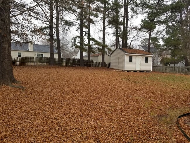 Building Photo - 3 Bedroom Single Family Home in Knightdale