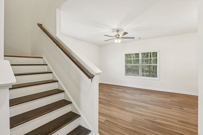 Floorplan - Quinn Residences at Dorchester Place