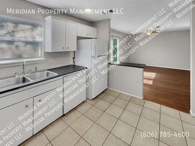 Building Photo - 9119 Belton Dr