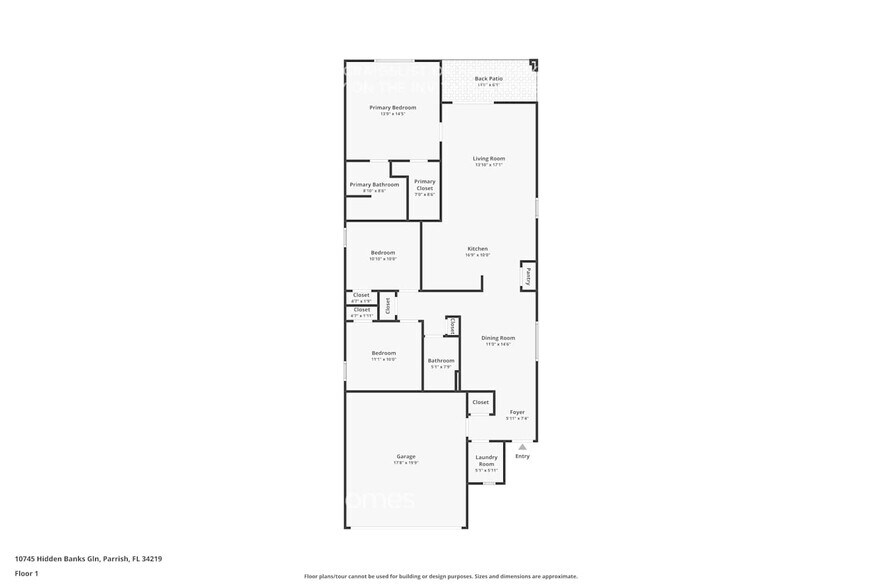 Building Photo - 10745 Hidden Banks Gln