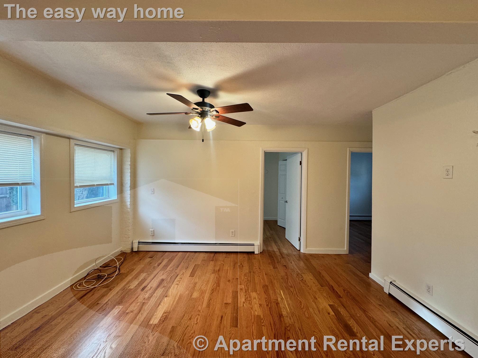 Building Photo - 205B Highland Ave