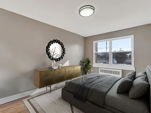 Floorplan - Pleasant Harbor Apartments