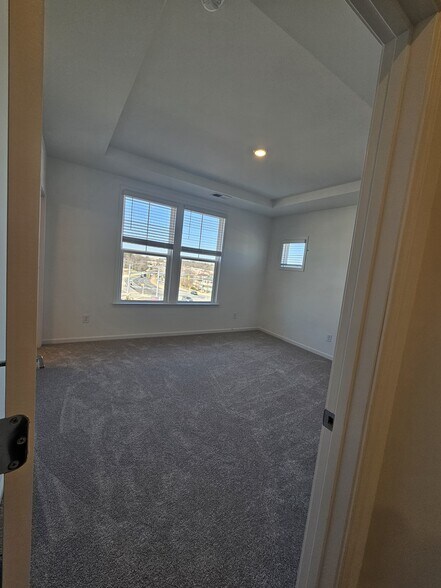 Master Bed - 3021 Rexton Ln